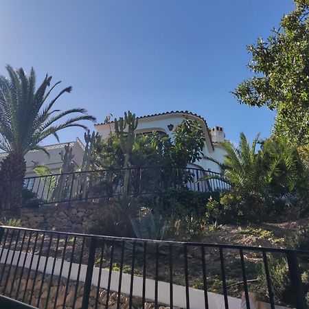 Casa Alberto - Altea Kültér fotó