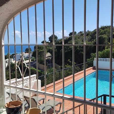 Casa Alberto - Altea Kültér fotó