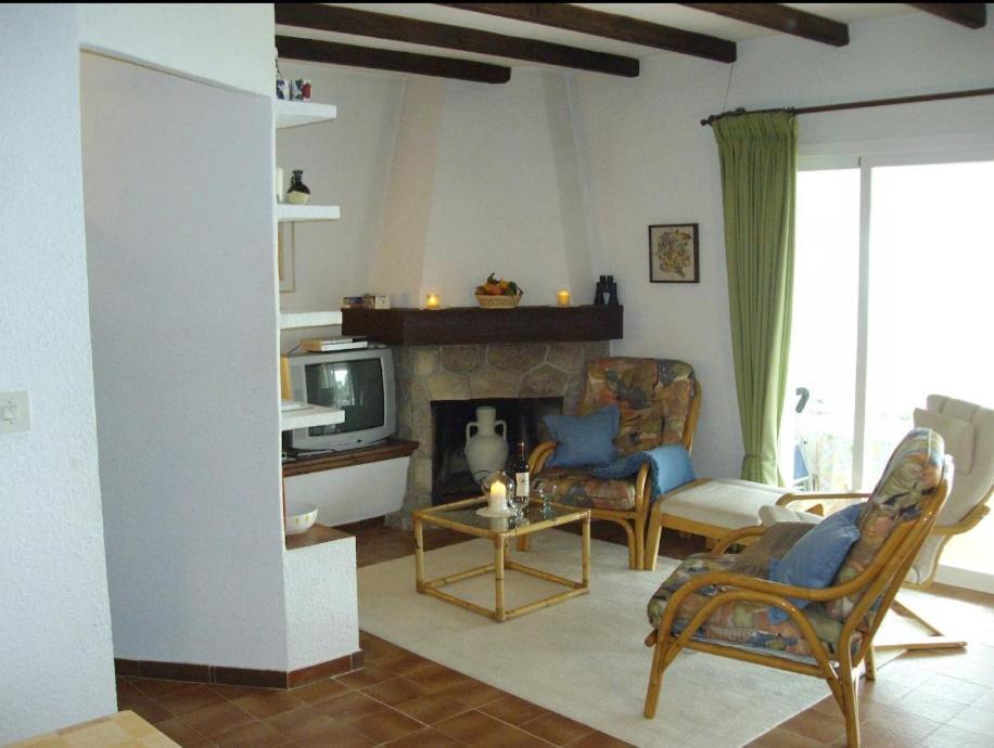 Casa Alberto - Altea Kültér fotó