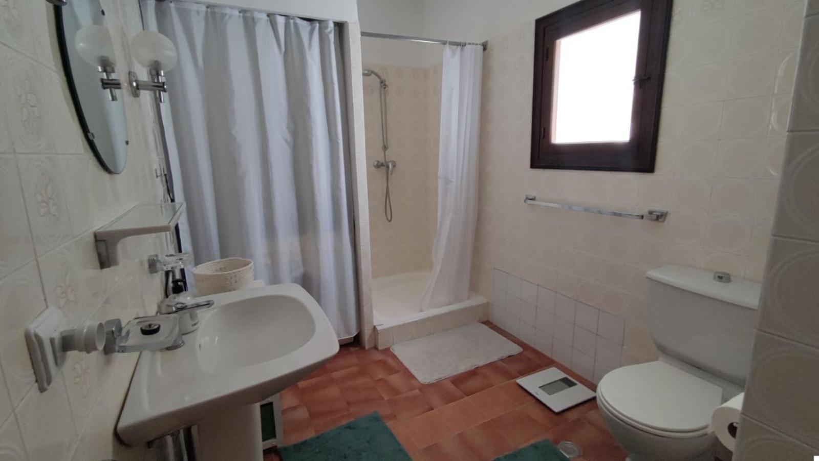 Casa Alberto - Altea Kültér fotó