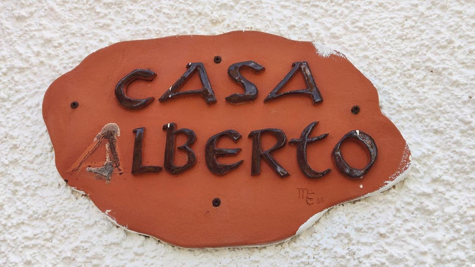 Casa Alberto - Altea Kültér fotó