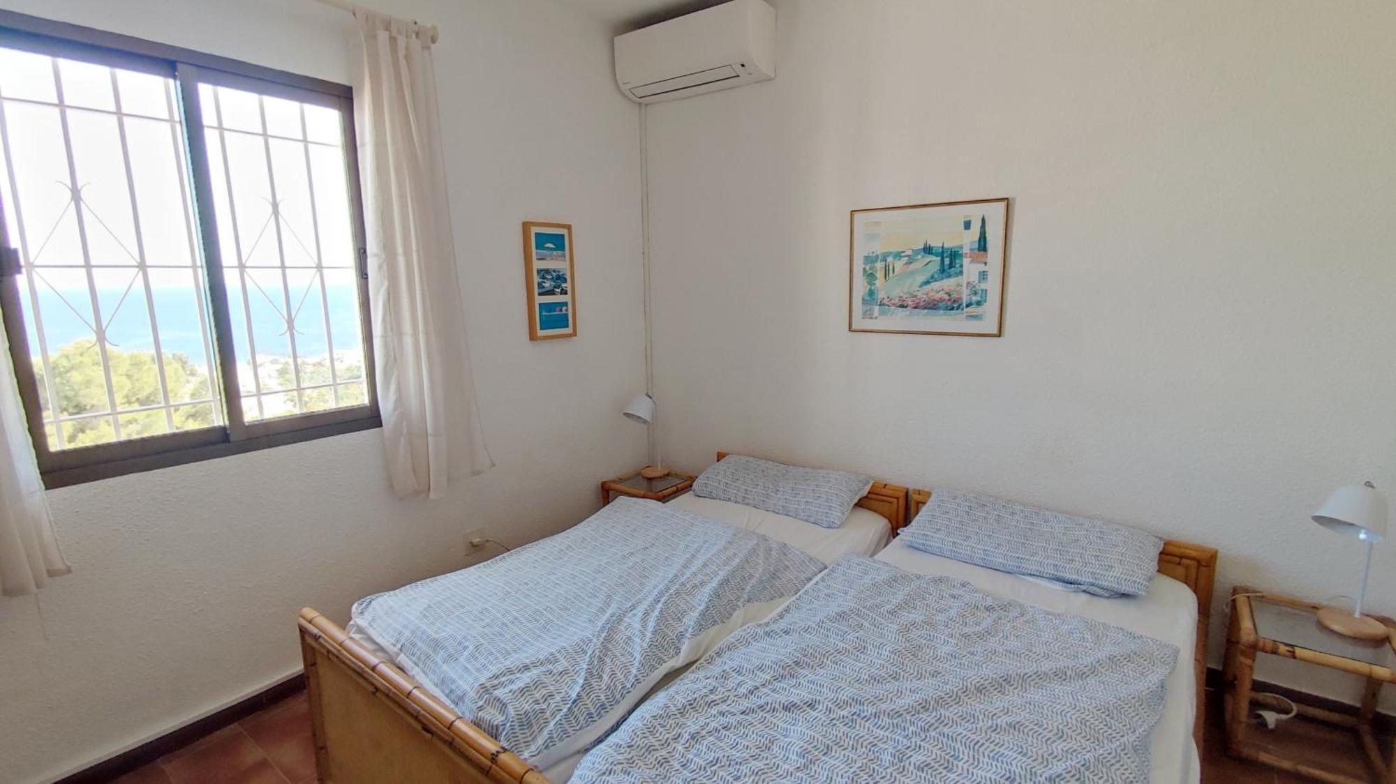 Casa Alberto - Altea Kültér fotó