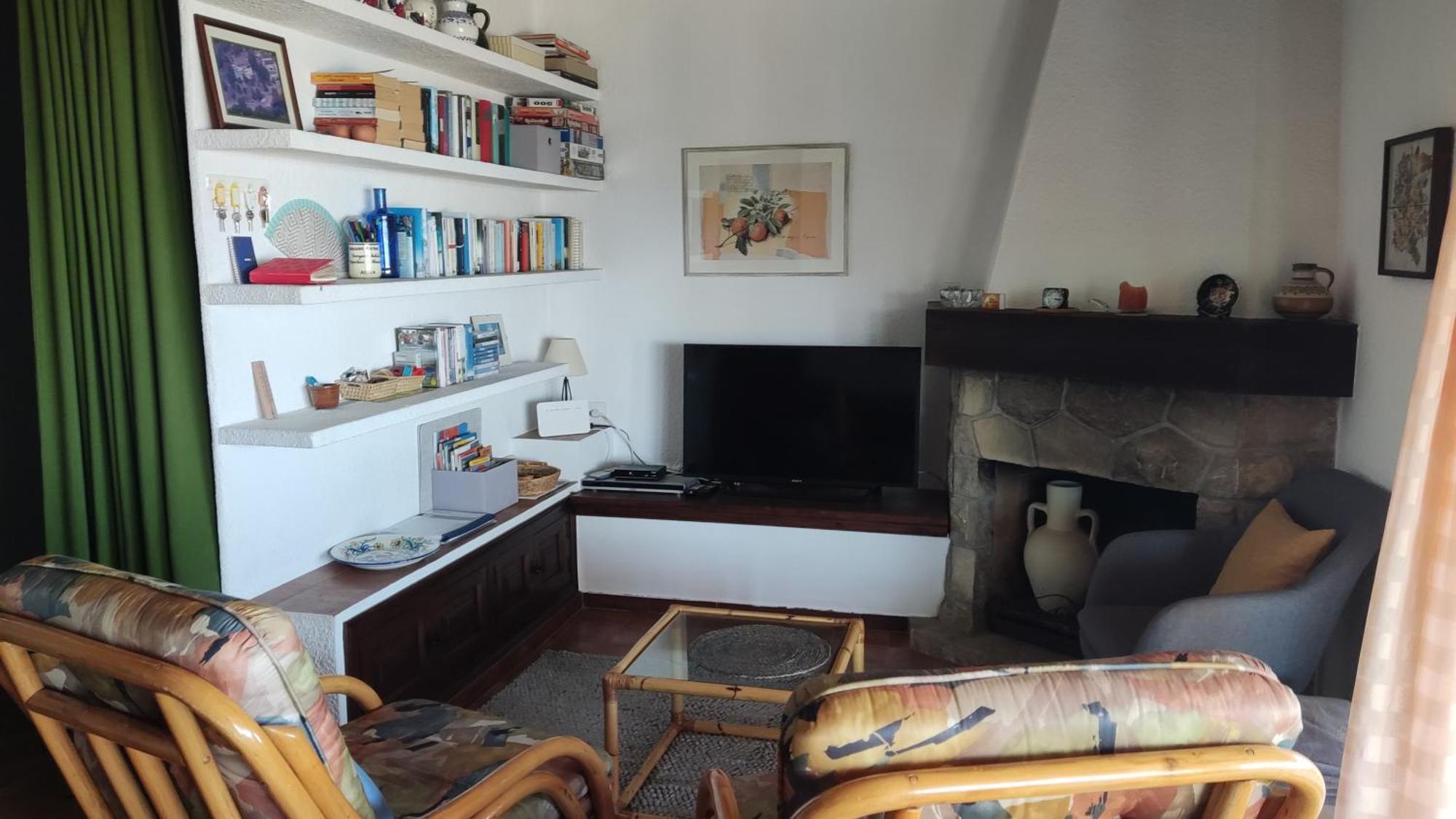 Casa Alberto - Altea Kültér fotó