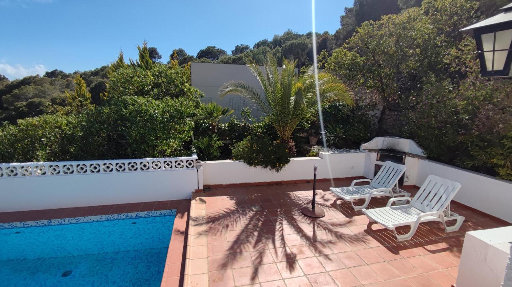 Casa Alberto - Altea Kültér fotó