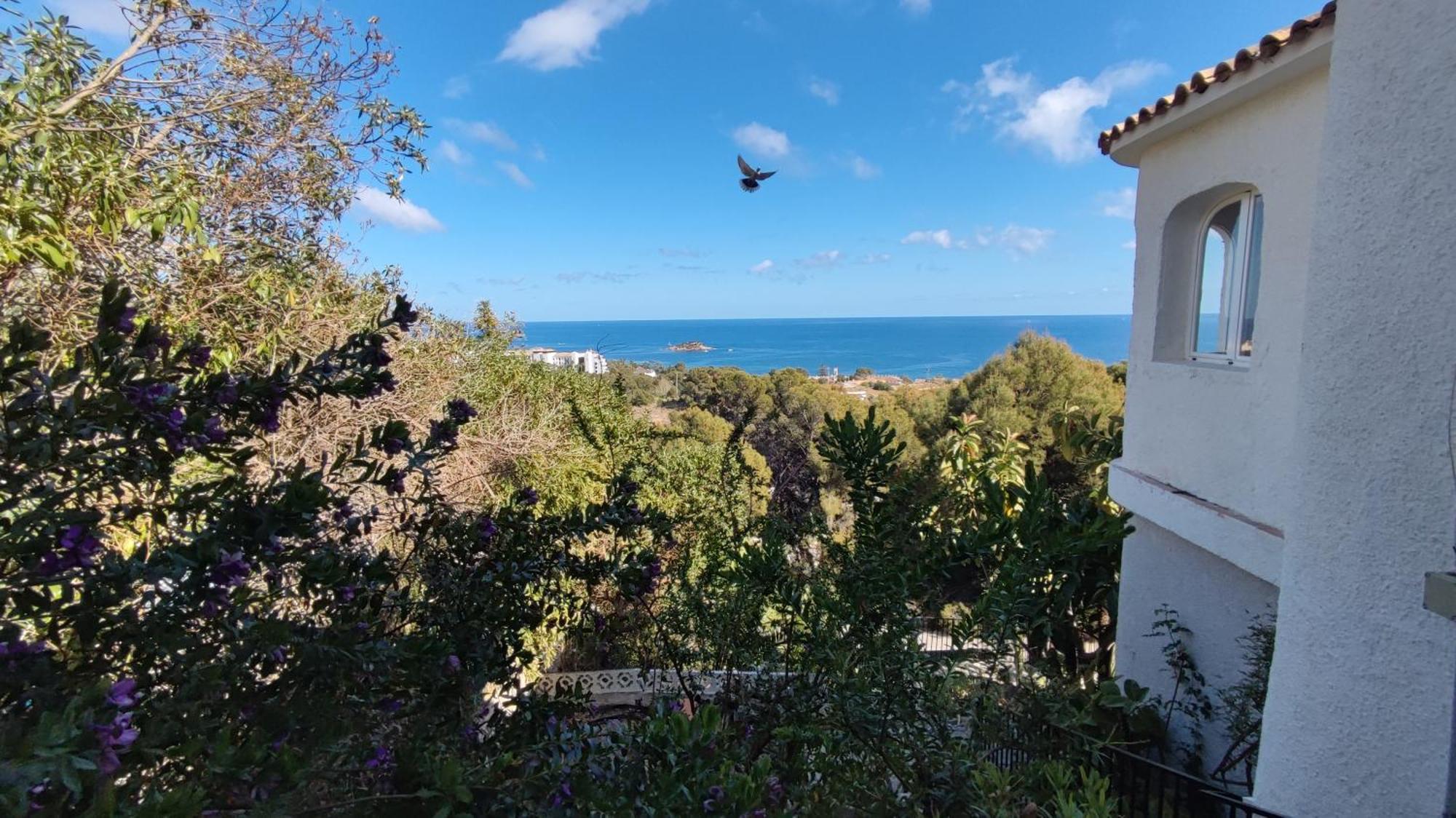 Casa Alberto - Altea Kültér fotó