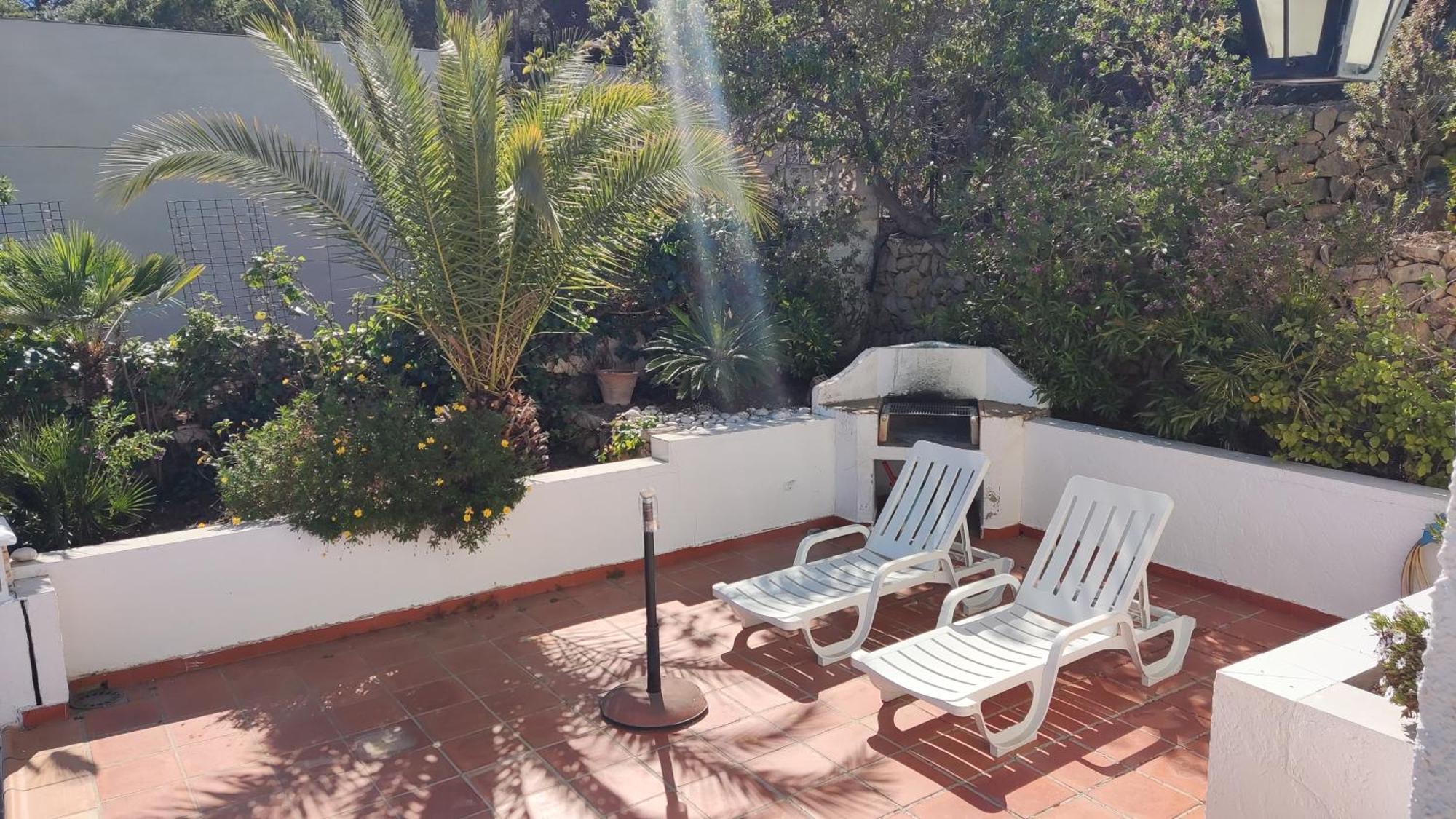 Casa Alberto - Altea Kültér fotó