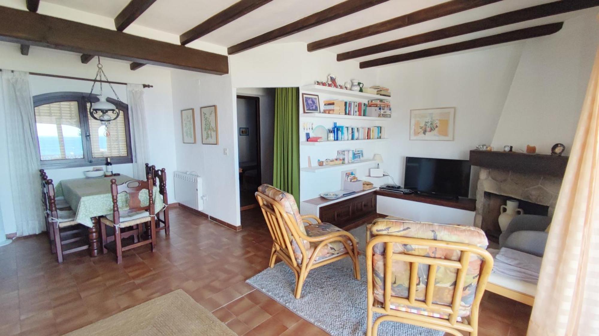 Casa Alberto - Altea Kültér fotó